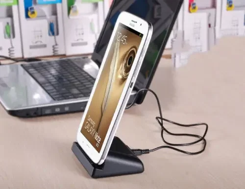 

Micro USB Charging Dock Charger Cradle Station Stand For Samsung Galaxy Tab 4 Tab 3 7.0 8.0 10.1 Note 8.0 Tab S Tablet