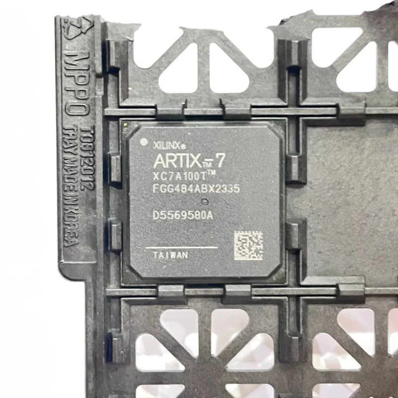 

XC7A100T-2FGG484I HM538123BJ-8