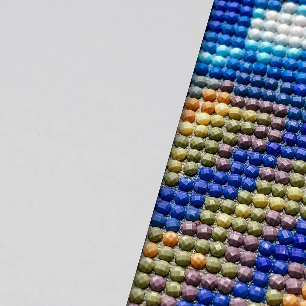 

30Pcs Dust-Proof Protective Films Diamond Drawing Release Paper for DIY Diamond Embroidery Cross-Stitch Art Supplies Tools