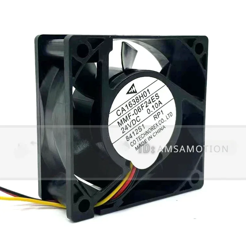 Suitable for Mitsubishi MMF MMF-06F24ES/06H24SS/06D24ES/06D24DS/06G24TS/cooling fan