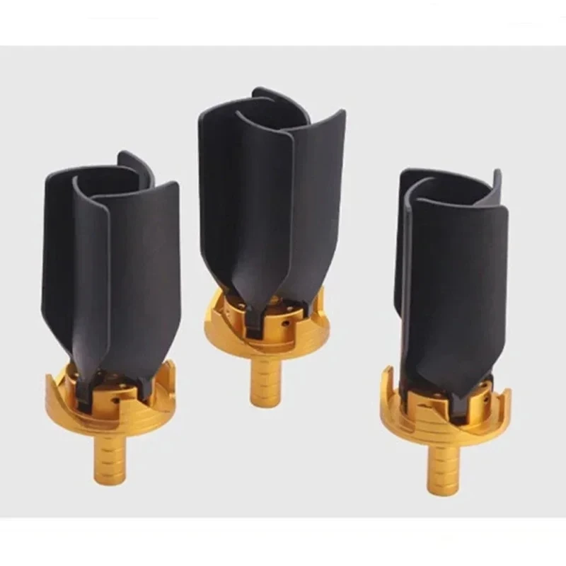 High Precision Industrial Scrap Cleaner CNC Chip Cleaner Machine Tool Scrap Cleaner Chip Removal Fan Made in China