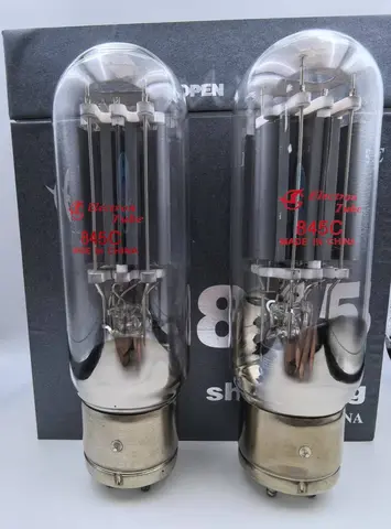 Shuguang 0 tube-AliExpress Vacuum Tube | factory 真空管 DG｜フック