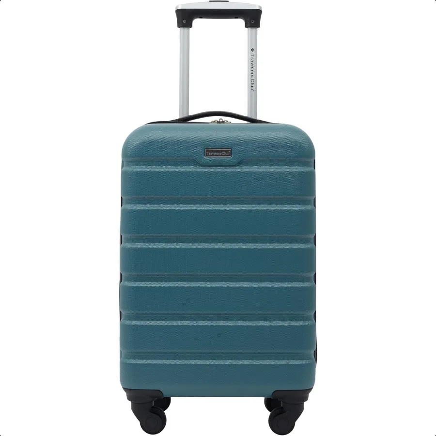

Harper Lage Hydro 20Inch CarryOn