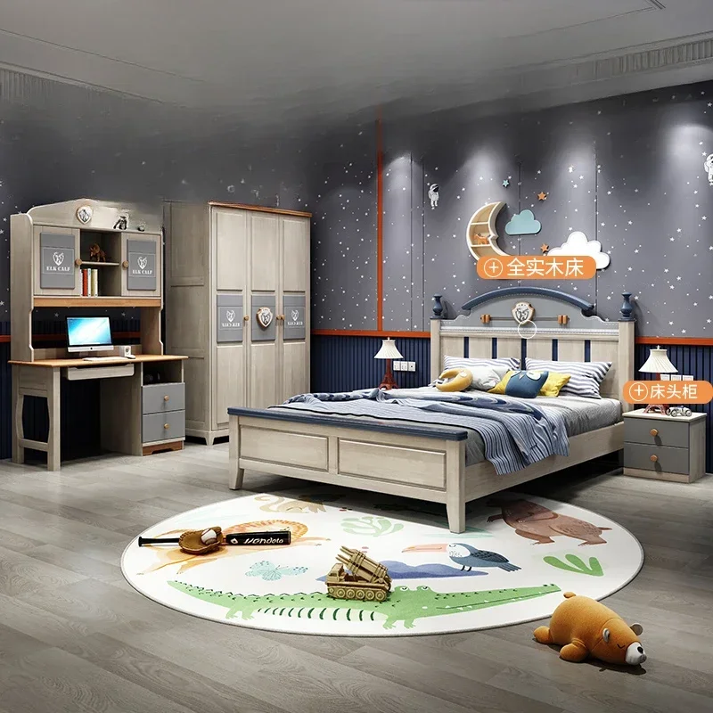 -For Bed With Storage Baby Newborn  Rocking Chairs Kids Bedroom Furniture Bassinet Lightweight Strollers Pink Child Lіko Items&