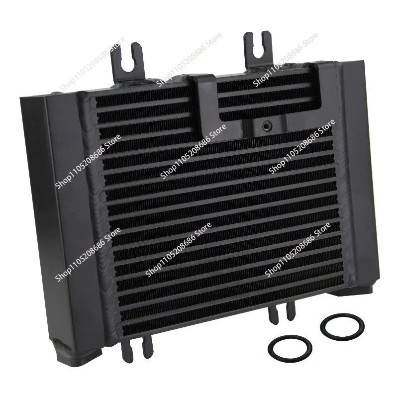 for Oil Cooler Kit for GTR R35 2009