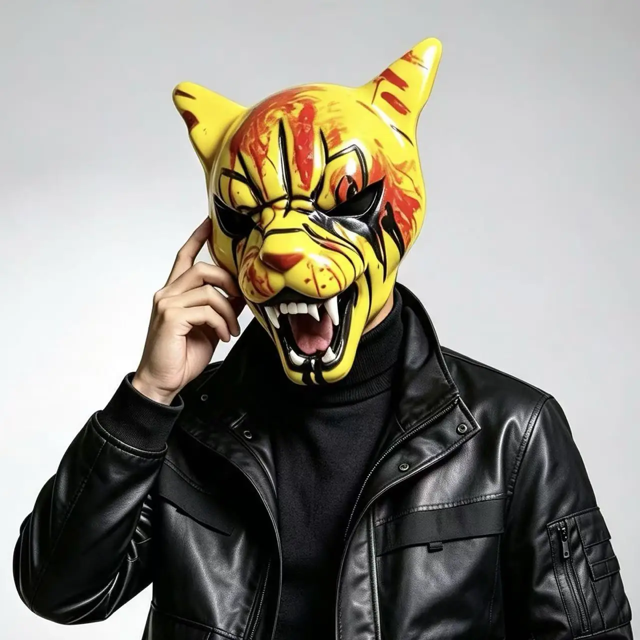 #30 Latest Funny Masks Updates