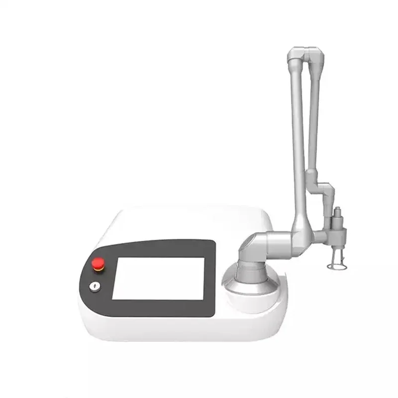 New Generation Fractional CO2 Resurfacing Device Comprehensive Aesthetic Solution for Skin Renewal Scar Treatment and Intimate