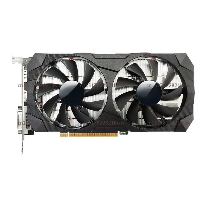 BRX580 16G 2048SP Large Video Memory, High-end, Chicken, Game Graphics Card