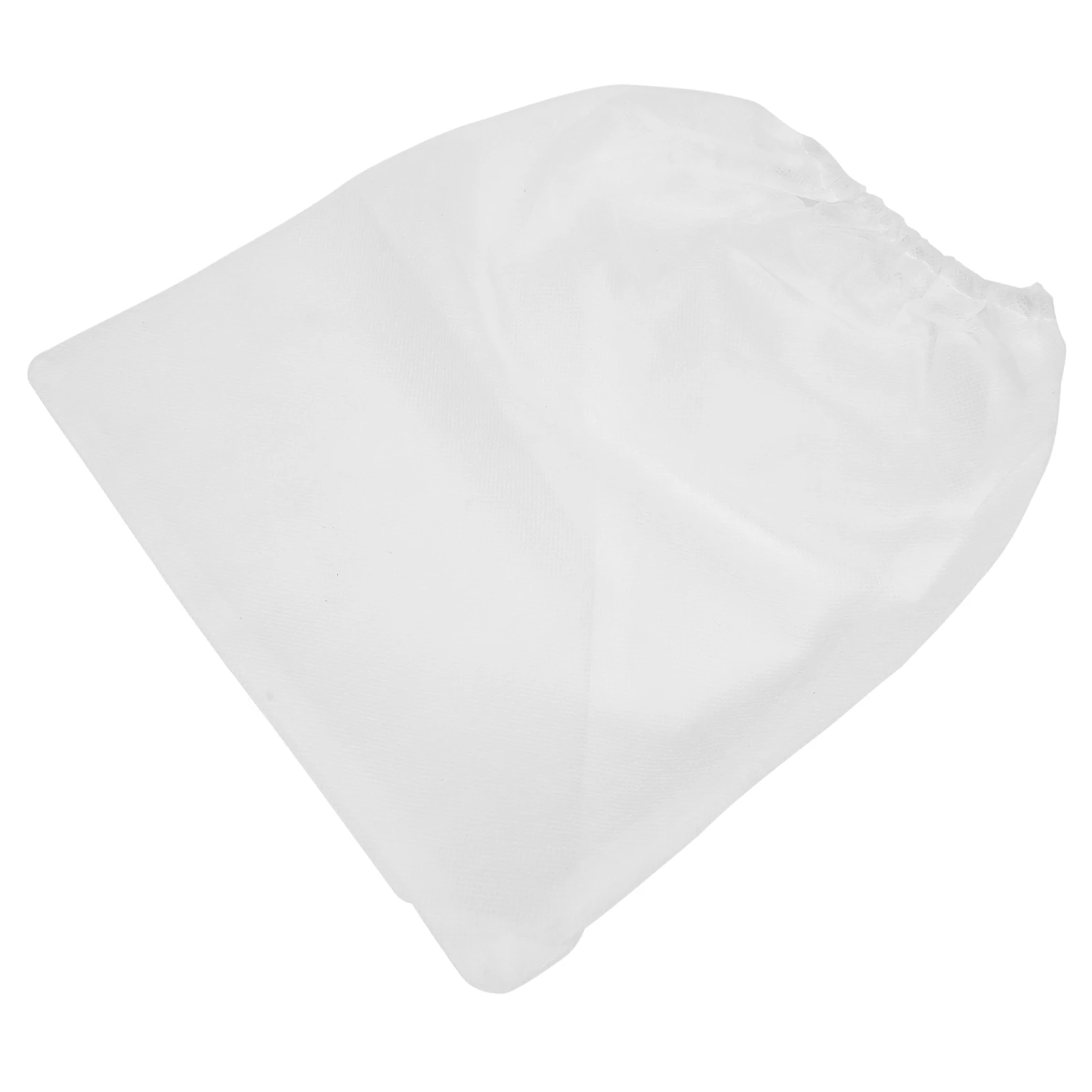 

Nail Vacuum Cleaner Bag Single Fan Nail Dust Collector Bag Manicure Tool Accessory Nail Dust Suction Collector Bag