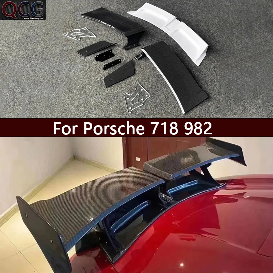 For Porsche 718 982…