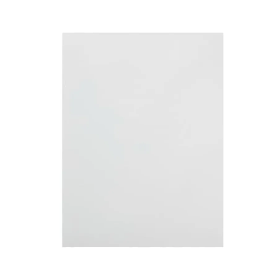 

- 206312 Sulphite Drawing Paper, 90 lb, 12 x 18 Inches, Extra-White, Pack of 500