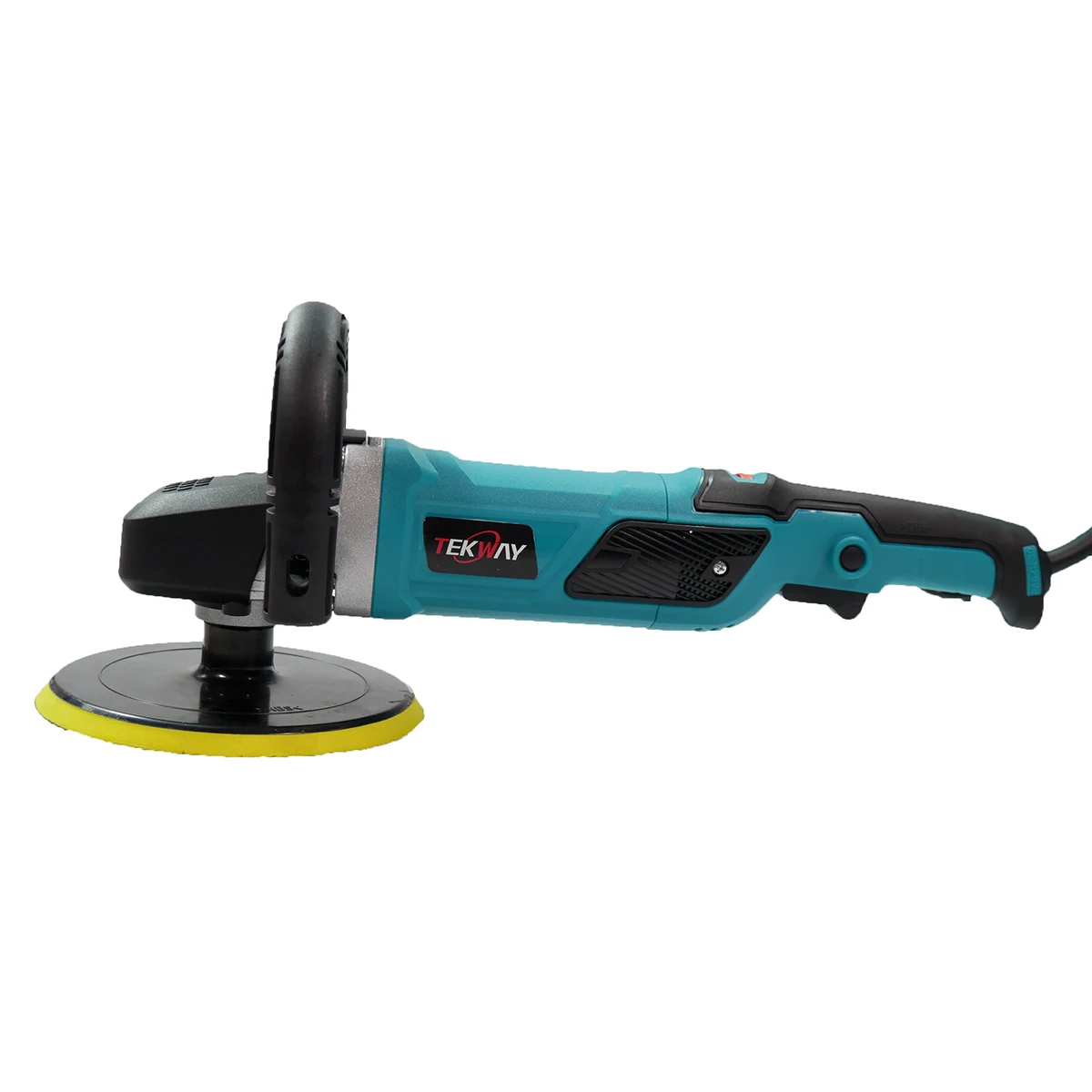 

Hot Sale 1500W Polishing Machines Electric Rotary Polisher 180MM for Car Detailing Buffer No-Load Speed 1000-3000R/Min