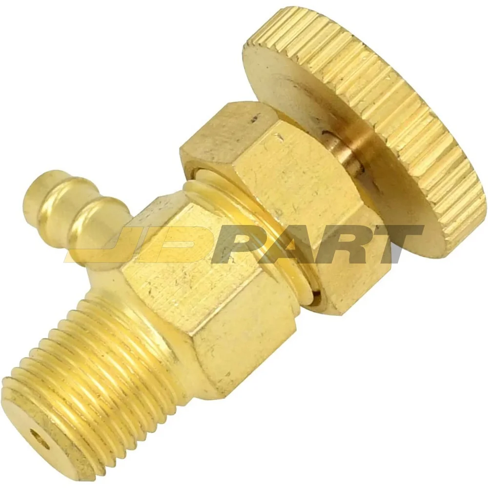 Good Qality Fuel Bleeder Valve 14311-60512 For Kubota M4030 M5030 M5040 M6040 M6800 M7040