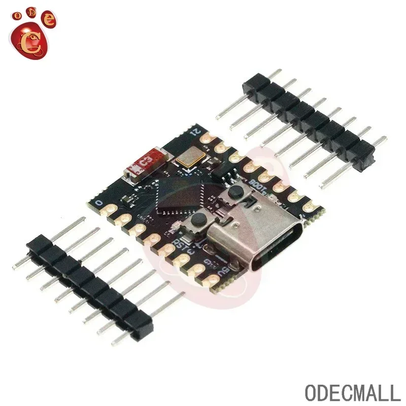 Supermini Nano V3At…