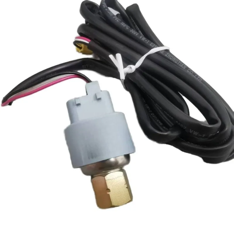 Parts for Midea central air conditioning accessories, sensor 112010008000212 NTZXJ01