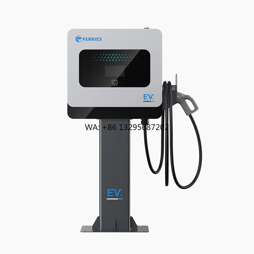 40Kw Wall Mounted E…