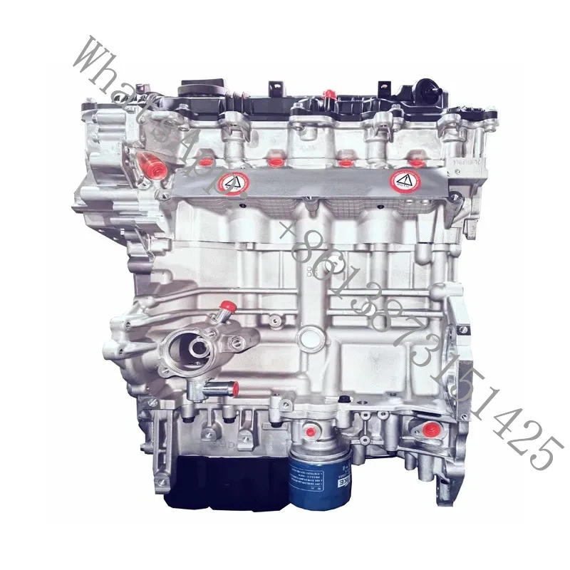 Suitable New G4nb Engine Motor G4nb Engine Elantra 1.8 2015