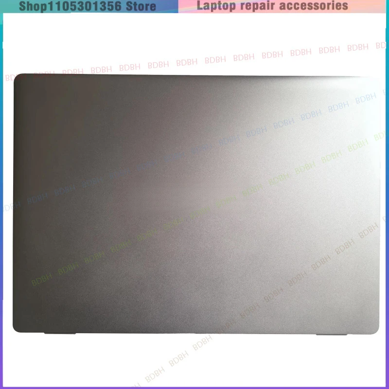 New for Dell Pro 16 PC16250 Laptop LCD Rear Back Cover Top Case 0D45TN 04TV1R