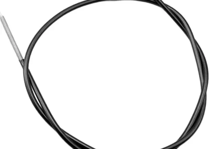 532159231 159231 Clutch Cable Pull Wire For Poulan For Jonsered Lawn Mower Engine Replacement Part Metal