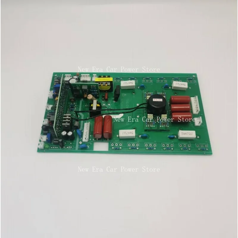 

NEW Zx7-200,250 Upper Board 12 Mos Tubes Welder Circuit Board Inverter Board