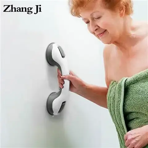 Bathroom Safety Support Handle Zhang Ji