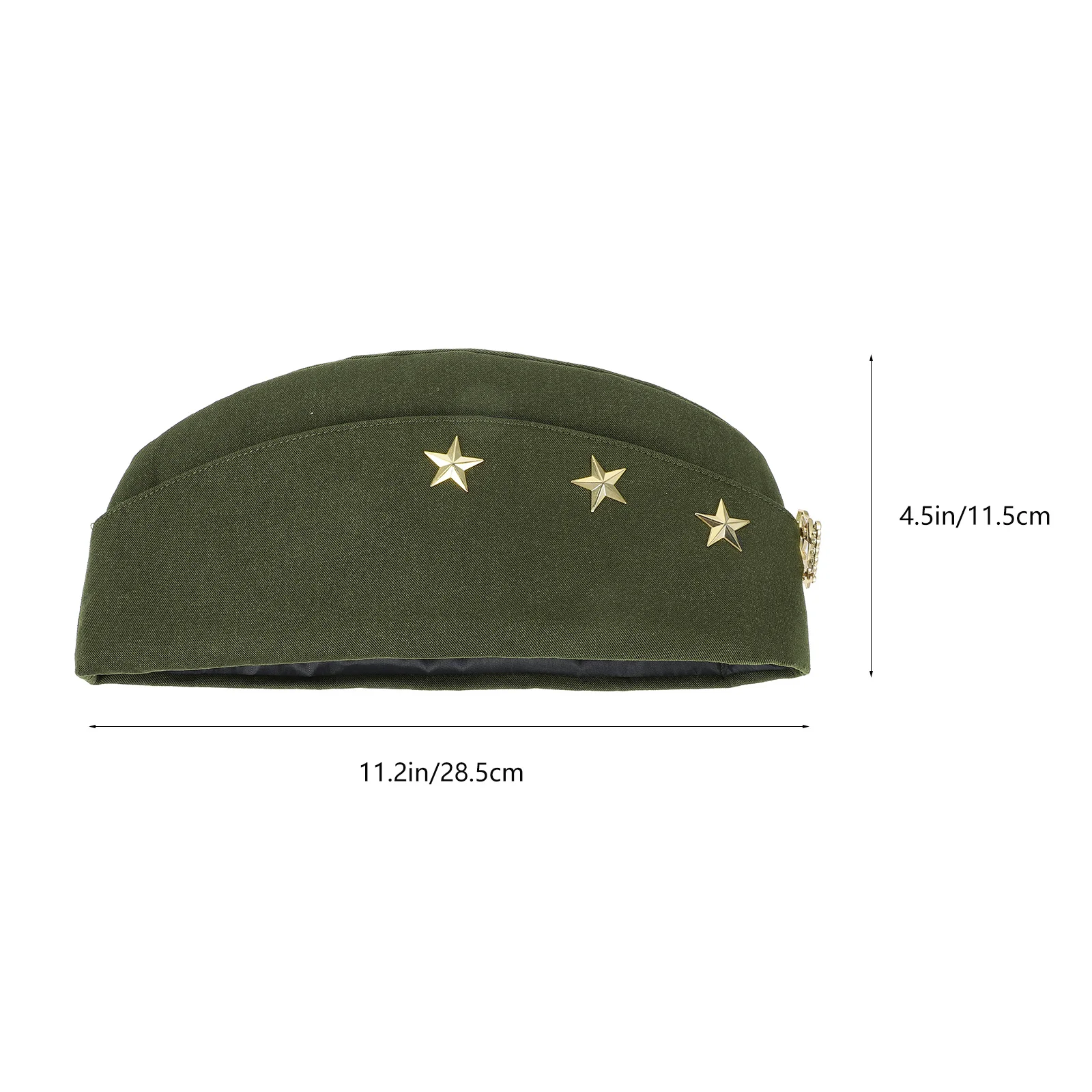Chapeau de capitaine pour hommes et femmes, casquette de bateau de marin de Camouflage pour Costume de Cosplay, jeu de rôle de fête, accessoire de spectacle sur scène