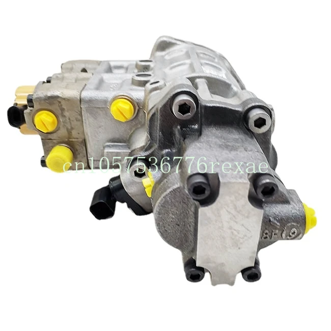 

Injection Pump 3264635 276-8398 317-8021 Heavy Machines 1 Piece CAT Machinery Fuel Pump E320D C6.4 C6.6 Fuel Injection Pump Fuel