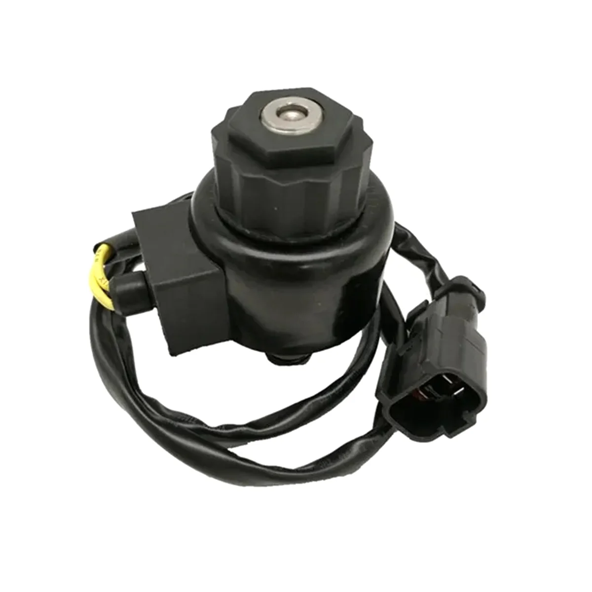 Excavator Repair Spare Parts Hydraulic Pump Rotary Solenoid Valve for Komatsu Digger 4D95 PC60-5 203-60-56560