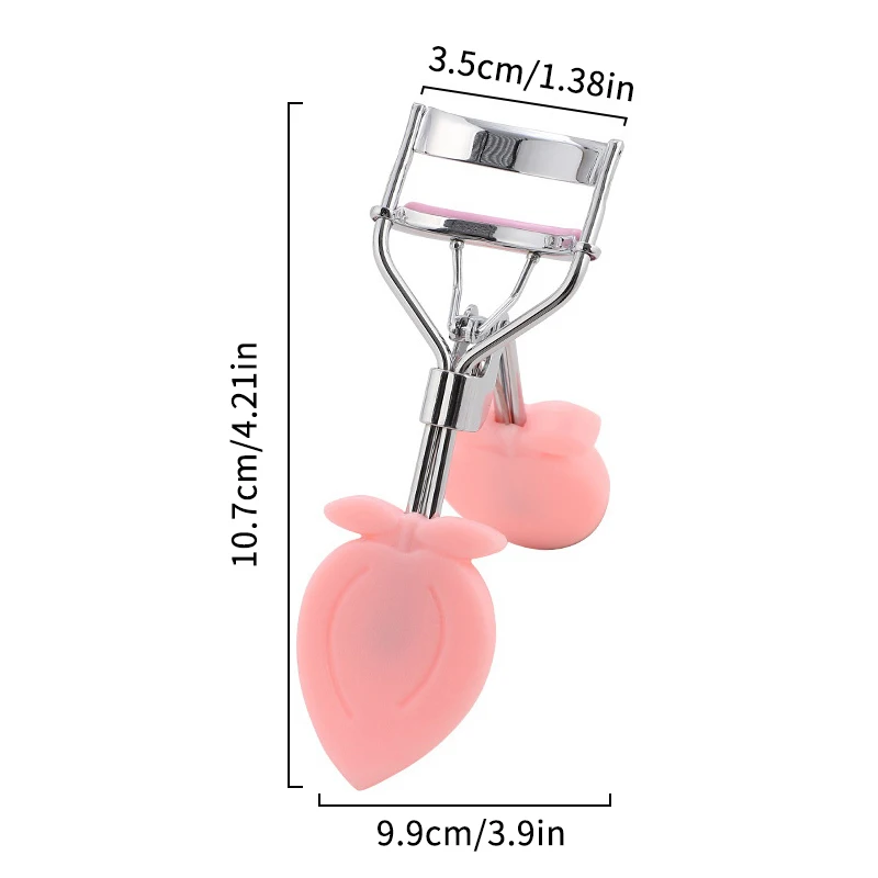 Eyelash Curler Practical Eyelash Curler Wide Angle Curler Suitable For Beginners In Beauty And Makeup Tools