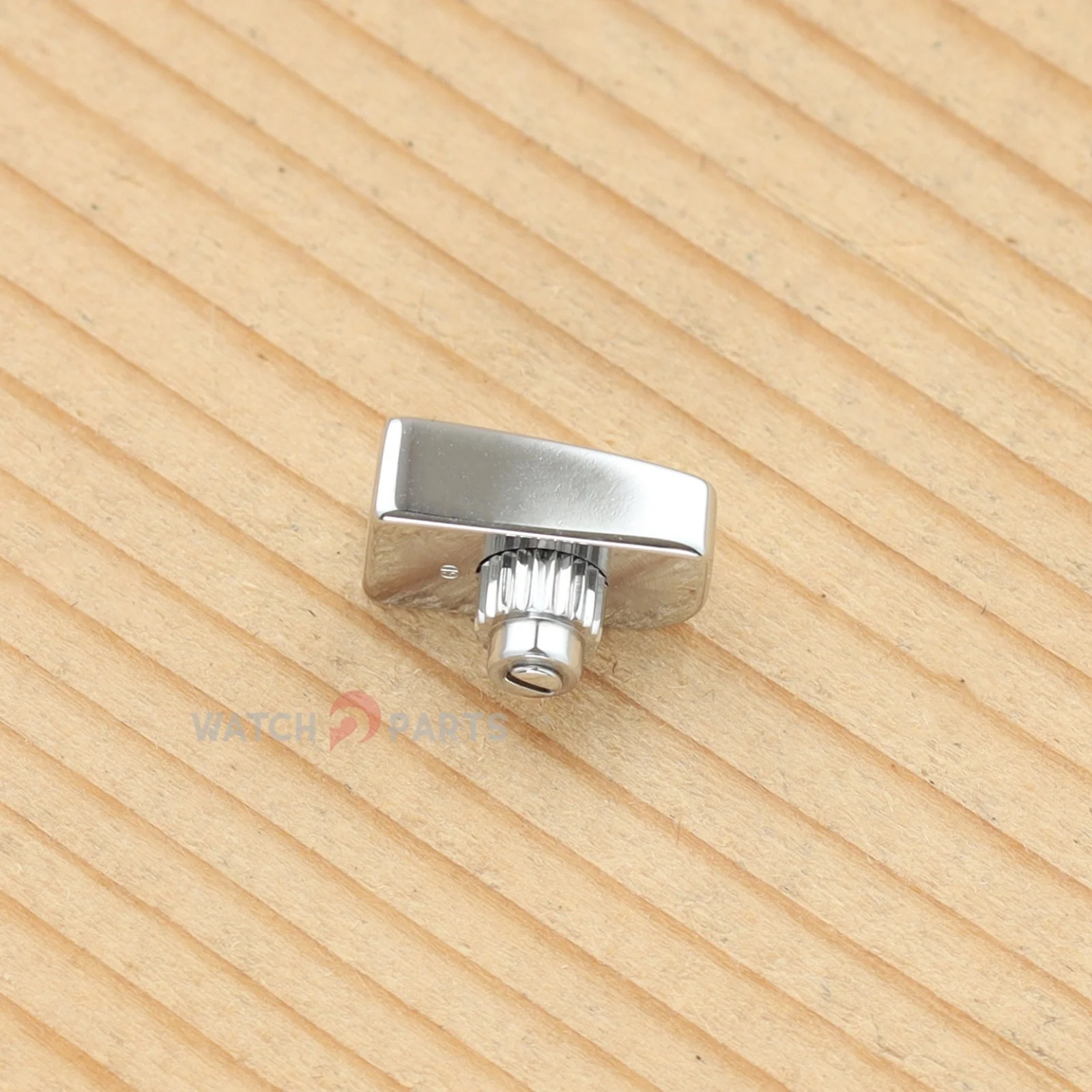 Pusher for Longines L3.783 HydroConquest 41mm Watch Button