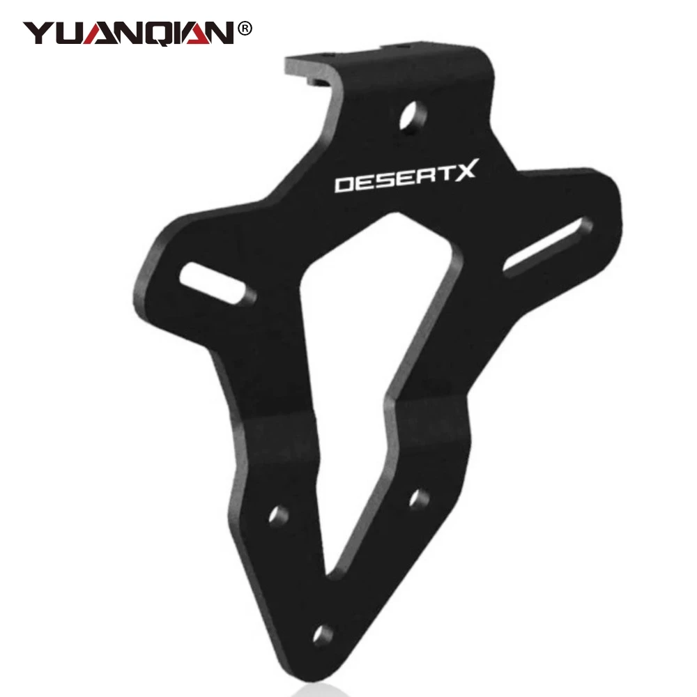 

Fit For Ducati DesertX Desert X 2022 2023 2024 Motorcycle Rear Tail Tidy Fender Eliminator Kit Registration Plate Holder Bracket