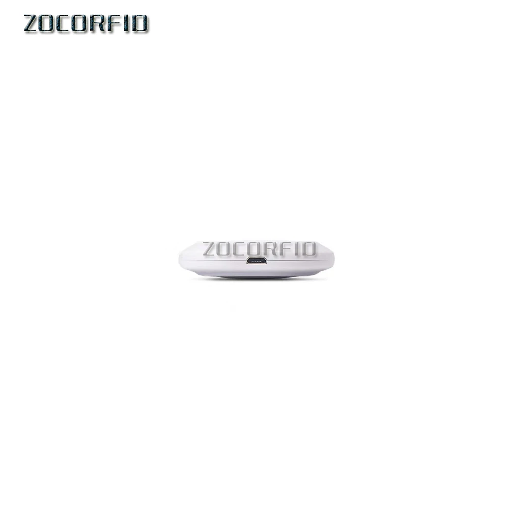 RFID Reader Card ID Reader 134 kHz 125kHzRechargeable Animal Chip ID Scanner Microchip Scanner USB 2.0 Pet Tag Scanner