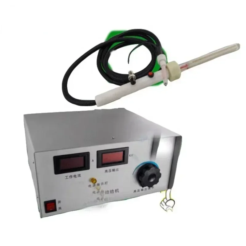 Static rod electrostatic loading rod with switch to safely load static electricity Hot sales