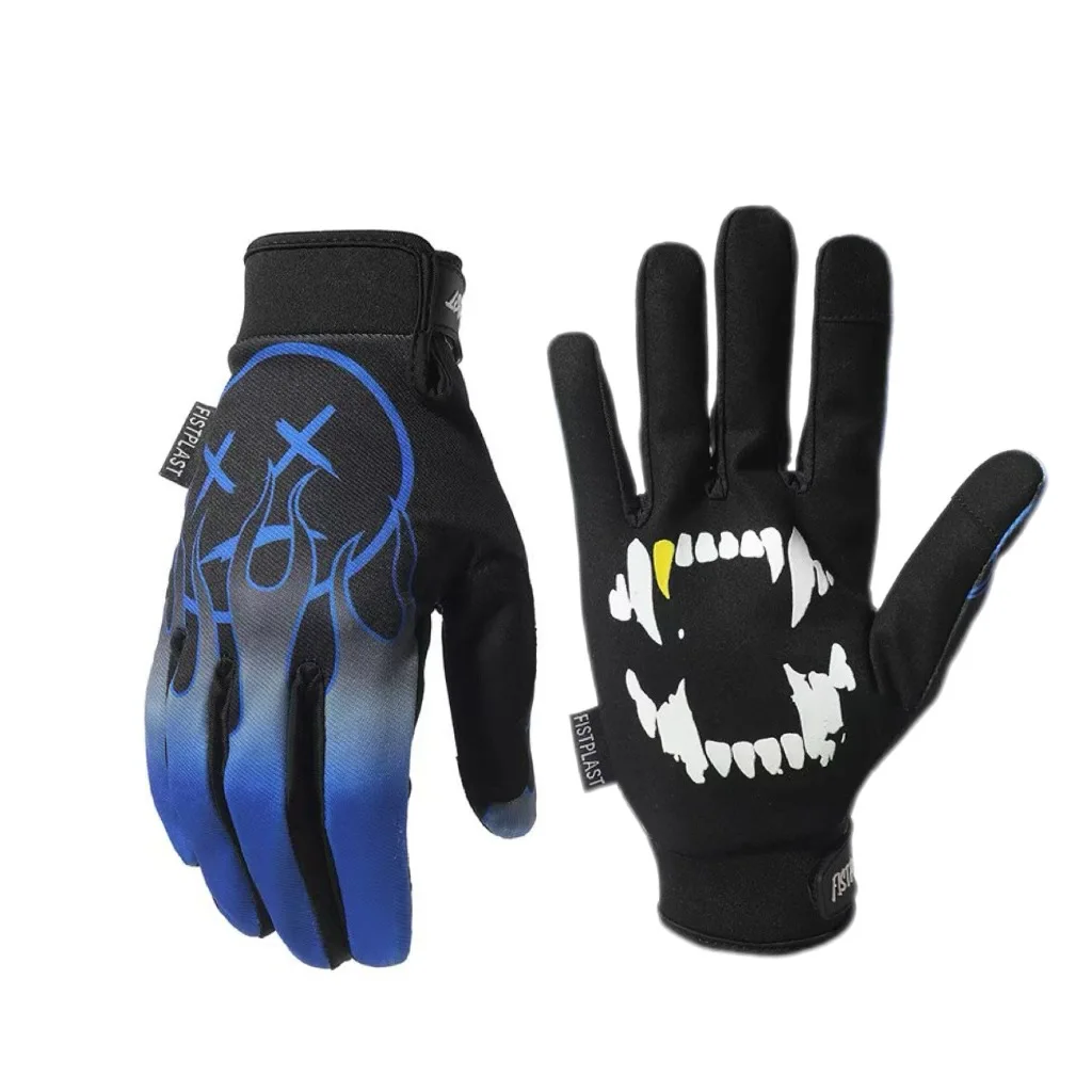 

Мотоперчатки для мотокросса 2025: полнопалые перчатки для мотоциклов, BMX, MTB, квадроциклов, внедорожных и горных велосипедов, DH, MX, для езды по бездорожью и мотокроссу