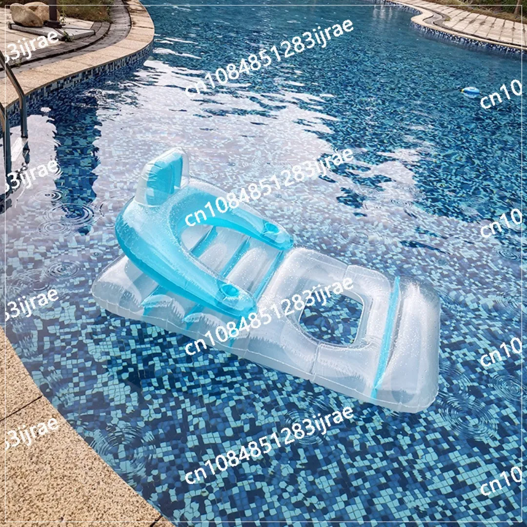 Adult Pool Beach Loungers, Inf - Pool Lounger Inflatable ulasan dan harga