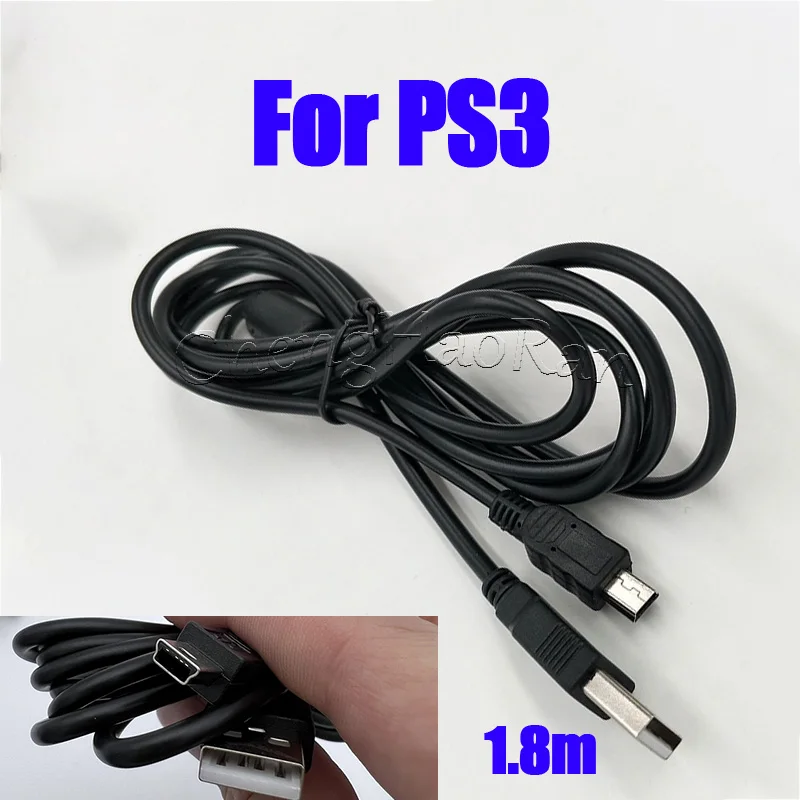 1/2PCS For PS3 Cont…