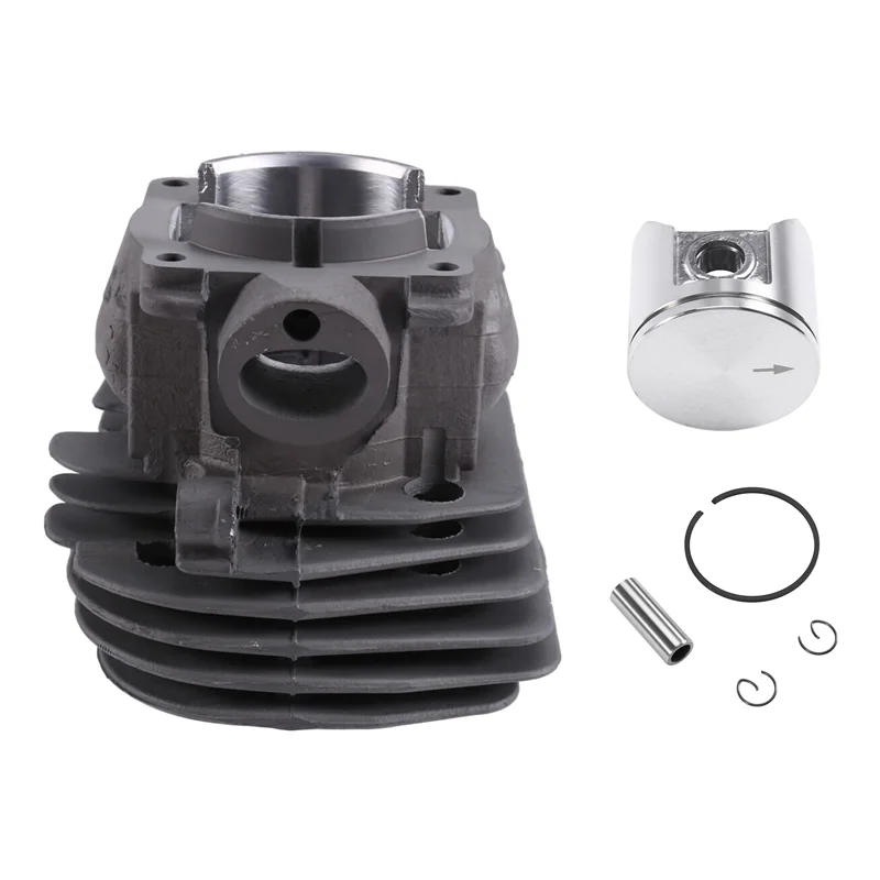 

L10A Cylinder & Piston Kit Piston Cylinder Assembly Cylinder & Piston Kit For 357