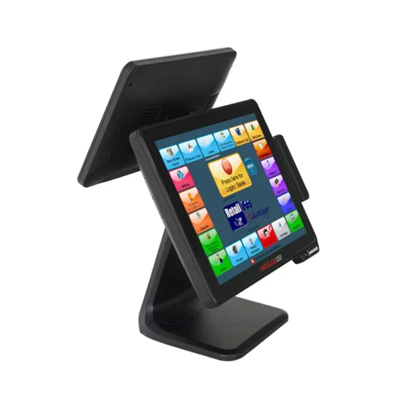 

2026 High Quality Wholesale Custom Cheap Fast Food Cash Register