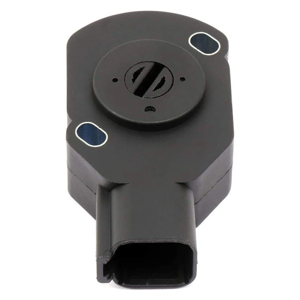 

APPS Throttle Position Sensor 1pcs 1x 3970085 53031576AD For Dodge For RAM 2500 3500 98-07 High Quality Plastic