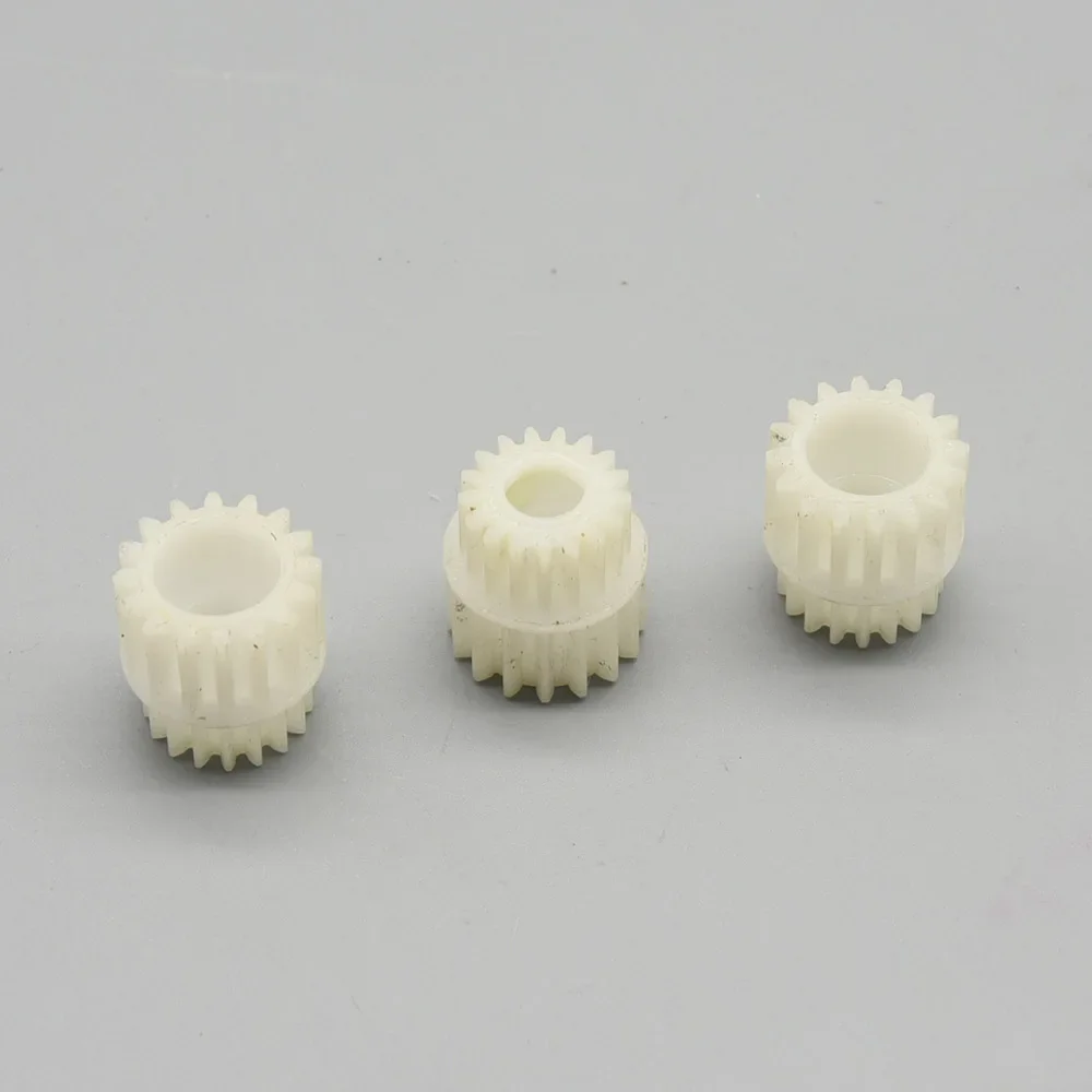 1 Uds. Engranaje eyector LY9007 para Brother HL-2260 HL-2320 2560 2365 2560DN 2260D 2320 DCP-L2520 2540 2740 7080 7180 7380 MFC-l2700