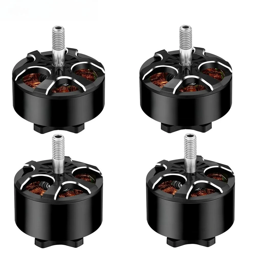 4pcs 900KV 1050KV  3110 900KV 1150KV 6S Brushless Motor for FPV Freestyle 9inch 10inch Long Range Drones