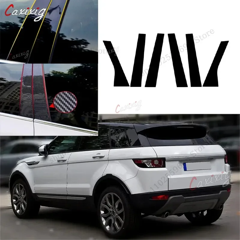 para-range-rover-evoque-l538-5-portas-2013-2018-6-pcs-porta-do-carro-janela-pilar-posts-guarnicao-capa-adesivo-preto-brilhante-pecas-exteriores