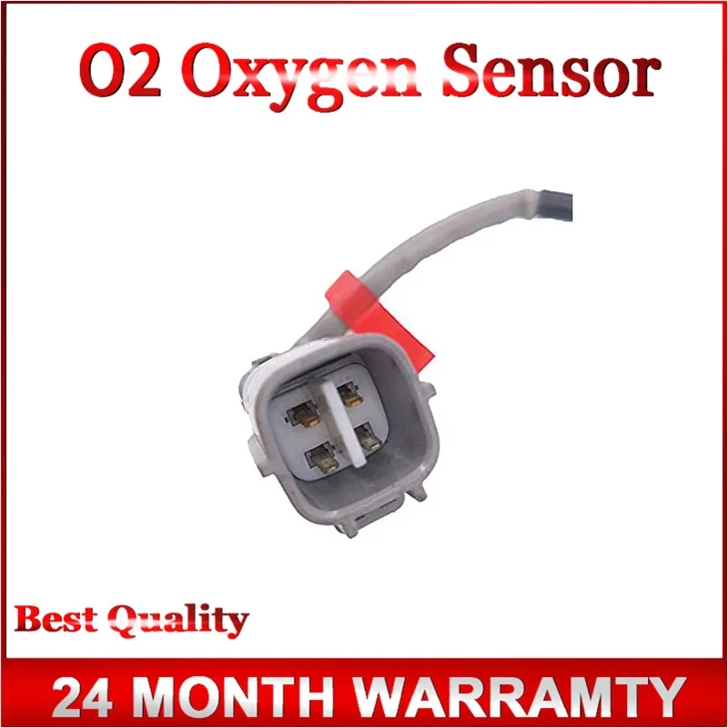 

Датчик кислорода для LEXUS RX450H/350 TOYOTA HIGHLANDER, KLUGER SIENNA 89465-0E210