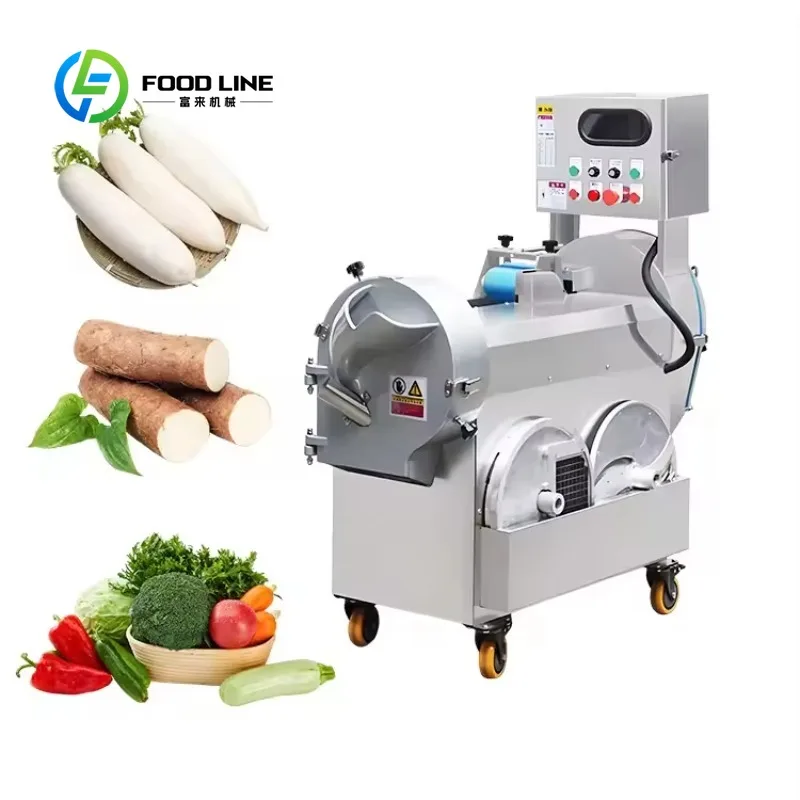 Customized size Commercial fruit and vegetable slicer potato slicer cassava slicer