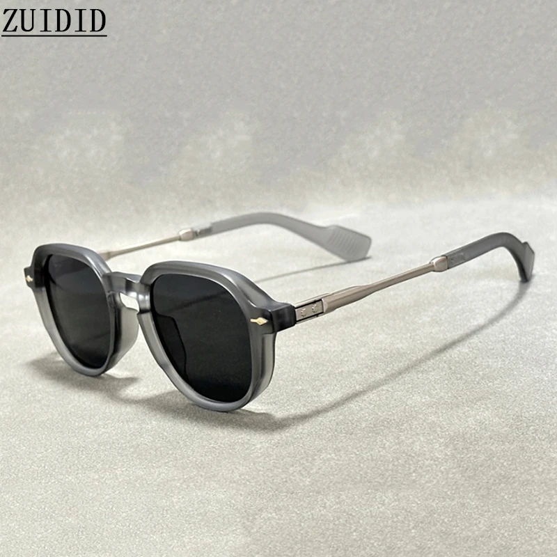 2024 Fashion Sunglasses For Men Retro Glasses Vintage Sunglasses Women Trendy Trending Gafas De Sol Hombre Lunette Soleil Femme