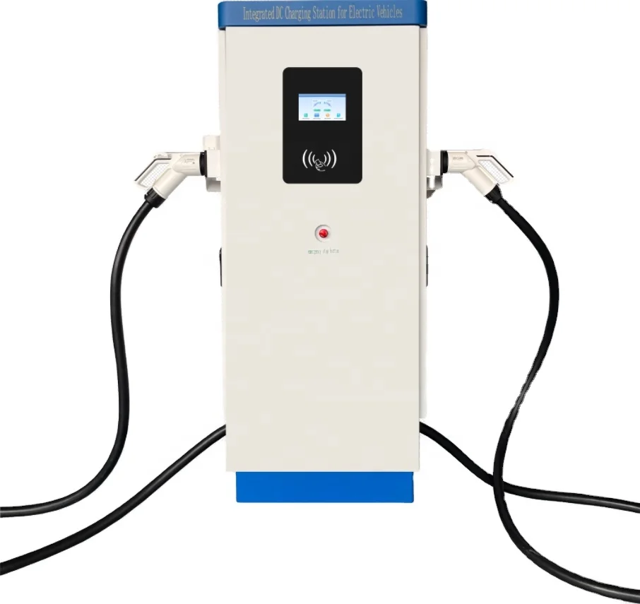 60/80/120 240Kw Ev … - image