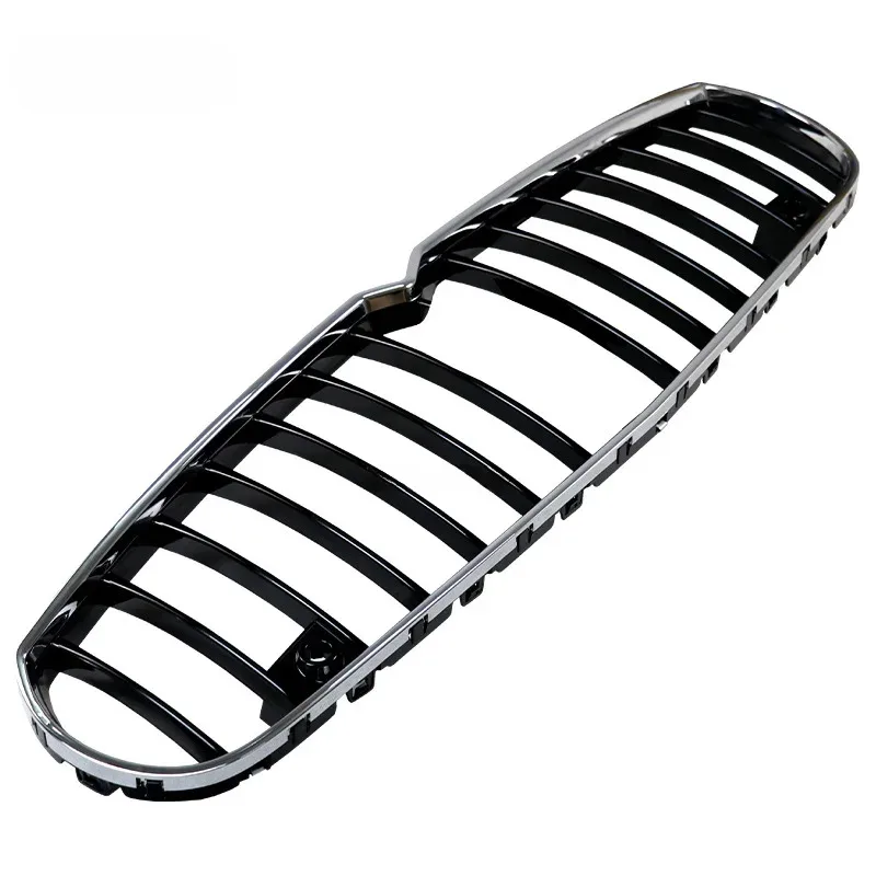

670013782 Front Grill Grille Bumper Engine Cooling Grid For Quattroporte M156 2014-2016 Year