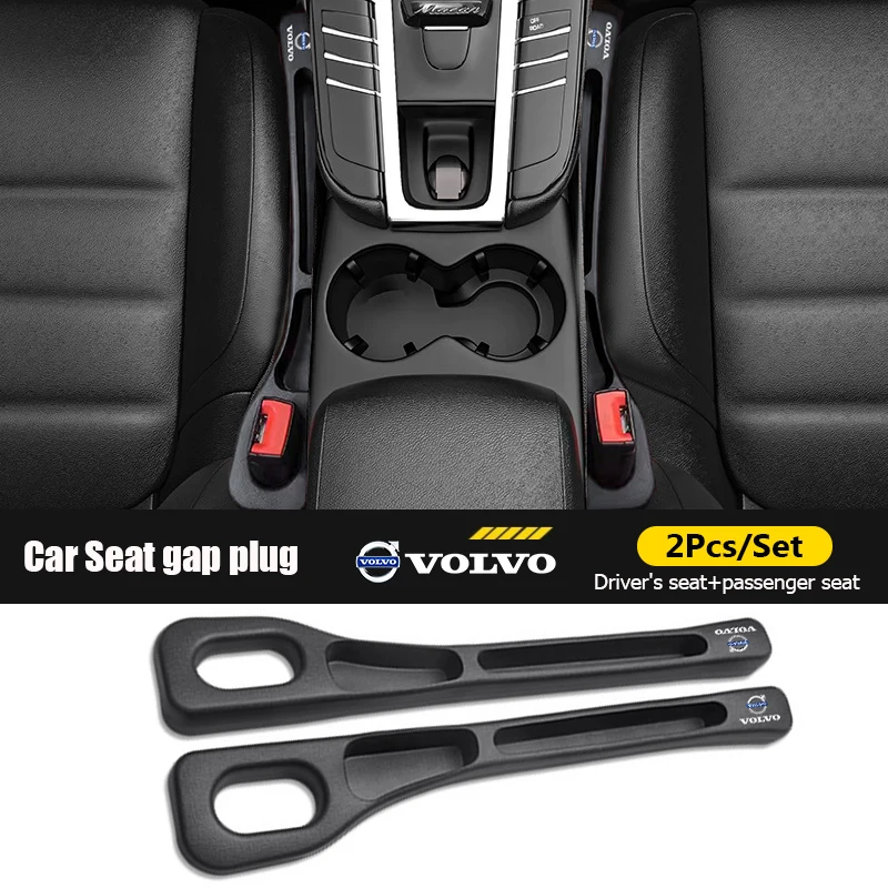 2Pcs Car Seat Gap F…