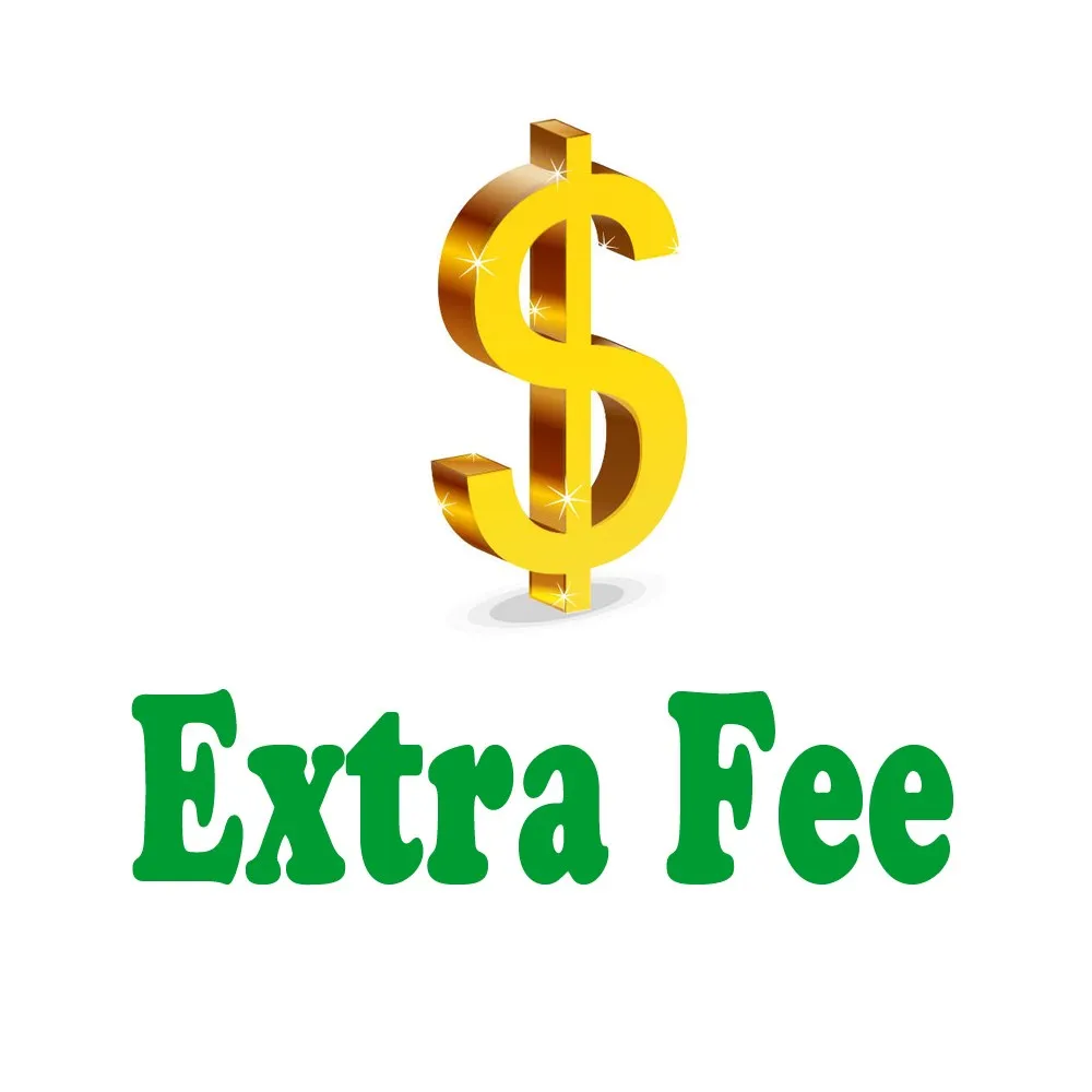 

SINOHERO extra shipping fee for SH-O1 Vet model