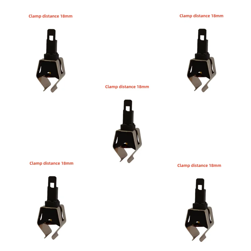 5 قطعة مستشعر درجة حرارة سخان المياه لغلاية الغاز المقاومة الحرارية الحرارية مستشعر درجة الحرارة المقاوم للماء #1